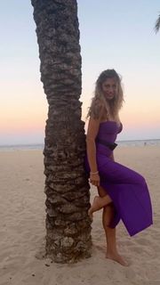 Maddalena Corvaglia feet photo thumbnail