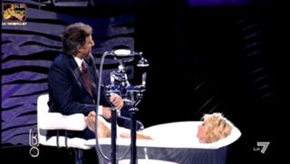 Maddalena Corvaglia feet photo thumbnail