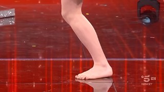 Maddalena Svevi feet photo 1
