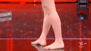 Maddalena Svevi feet photo 2