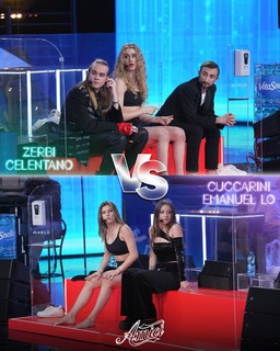 Maddalena Svevi feet photo 11