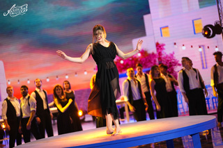 Maddalena Svevi feet photo 7