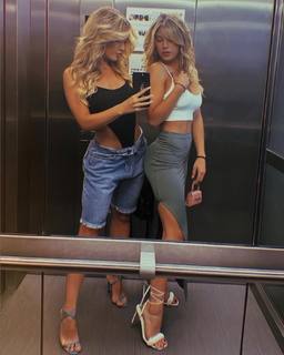 Maddalena Svevi feet photo 13
