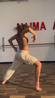 Maddalena Svevi feet photo 13
