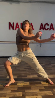 Maddalena Svevi feet photo 8