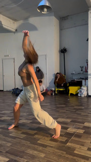 Maddalena Svevi feet photo 7
