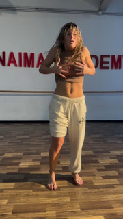 Maddalena Svevi feet photo 6