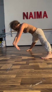 Maddalena Svevi feet photo 5