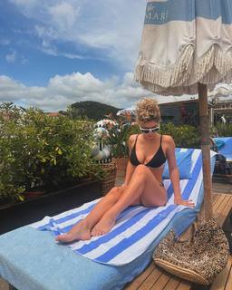Maddalena Svevi feet photo 20