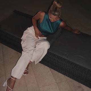 Maddalena Svevi feet photo 12