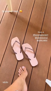 Maddalena Svevi feet photo 8