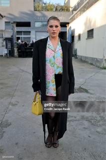 Maddalena Svevi feet photo 1