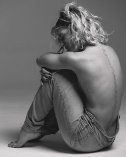 Maddalena Svevi feet photo 12