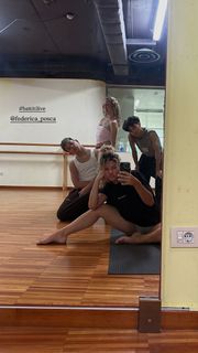 Maddalena Svevi feet photo 10