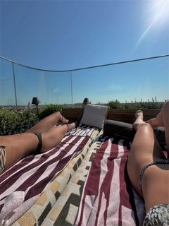 Maddalena Svevi feet photo 7
