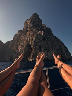 Maddalena Svevi feet photo 20