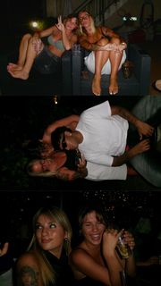Maddalena Svevi feet photo 19