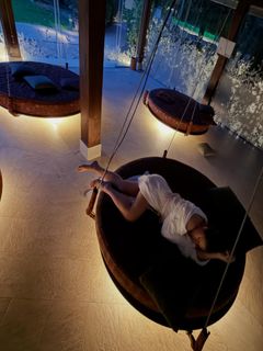 Maddalena Svevi feet photo 11