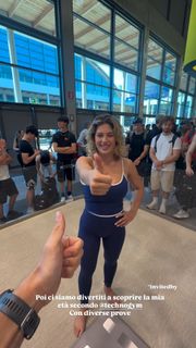Maddalena Svevi feet photo 4