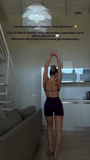 Maddalena Svevi feet photo 1