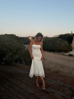 Maddalena Svevi feet photo 16