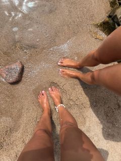Maddalena Svevi feet photo 15