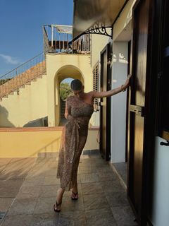 Maddalena Svevi feet photo 13