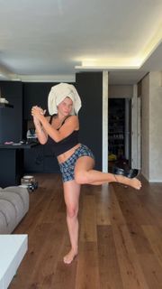 Maddalena Svevi feet photo 11