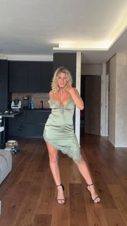 Maddalena Svevi feet photo 8