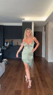Maddalena Svevi feet photo 7