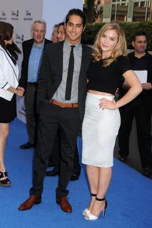 Maddie Hasson feet photo 11