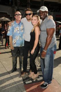 Maddie Hasson feet photo 9