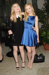Maddie Hasson feet photo 5