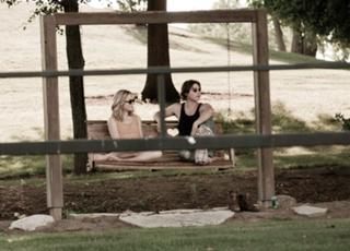 Maddie Hasson feet photo 13