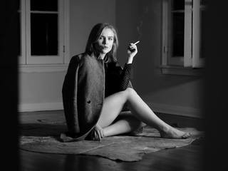 Maddie Hasson feet photo 12