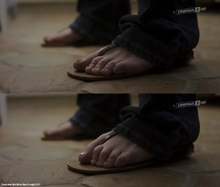 Maddie Hasson feet photo 11