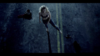 Maddie Hasson feet photo 9