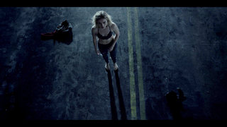 Maddie Hasson feet photo 8