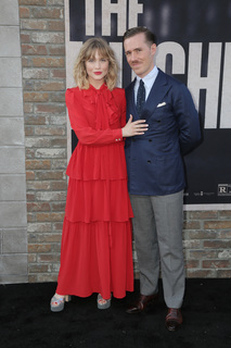 Maddie Hasson feet photo 4