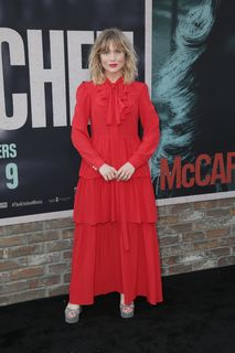 Maddie Hasson feet photo 1