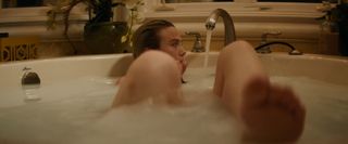 Maddie Hasson feet photo 7