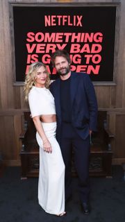 Maddie Hasson feet photo 1