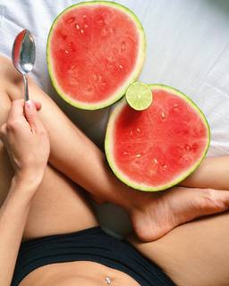 Maddie Lymburner feet photo 2