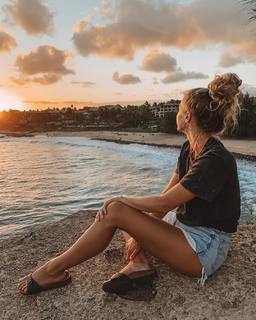 Maddie Lymburner feet photo 10