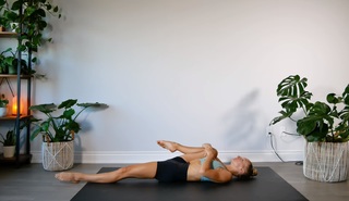 Maddie Lymburner feet photo 20