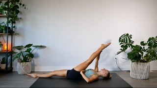 Maddie Lymburner feet photo 19