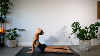 Maddie Lymburner feet photo 15