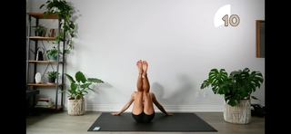 Maddie Lymburner feet photo 11