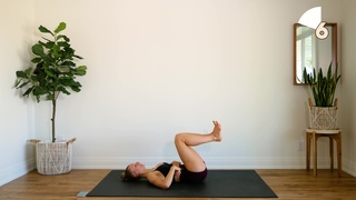 Maddie Lymburner feet photo 6