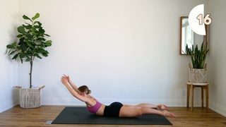 Maddie Lymburner feet photo 2